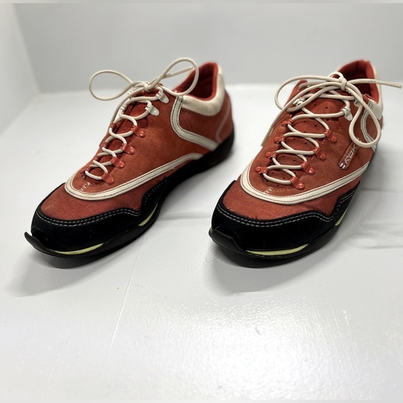 RBK CrossFit shoes for women’s size 8.5 - Picture 1 of 9